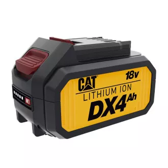 Akumulator marki Caterpillar DXB4 18V 4.0AH