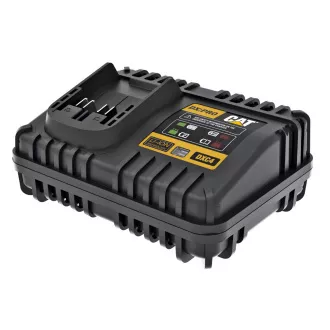 Caterpillar Quick Charger 18V