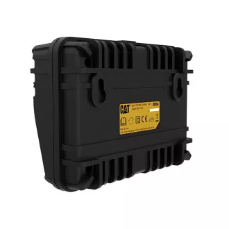 Caterpillar Quick Charger 18V