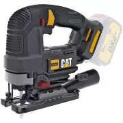 Bezwęglowa piła prosta Caterpillar 26 mm