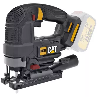 Bezwęglowa piła prosta Caterpillar 26 mm
