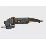 Szlifierka kątowa Caterpillar 230mm, 2350W