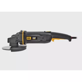 Szlifierka kątowa Caterpillar 230mm, 2350W