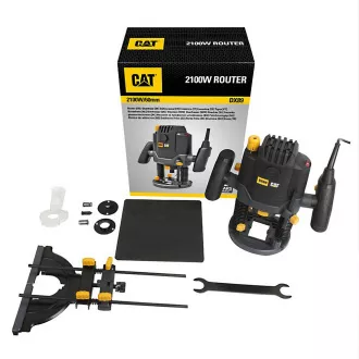 Caterpillar Top Cutter 2100W Caterpillar Top Cutter 2100W