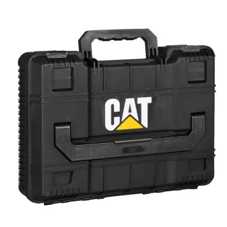 Zestaw Caterpillar Carbonless 2w1, wiertarka udarowa i wkrętarka udarowa, Zestaw Caterpillar Carbonless 2w1, wiertarka udarowa i wkrętarka udarowa,