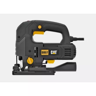 Piła prosta Caterpillar 26 mm, 750 W