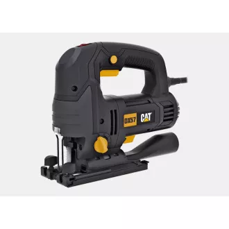 Piła prosta Caterpillar 26 mm, 750 W