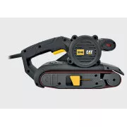 Szlifierka taśmowa Caterpillar 950W