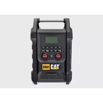 Caterpillar Workplace Radio Caterpillar Workplace Radio