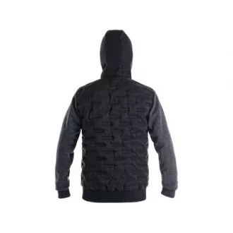 Kurtka CXS MINTER, dziecięca, niebieska, rozmiar 130 Kurtka CXS MINTER, dziecięca, niebieska, rozmiar 130