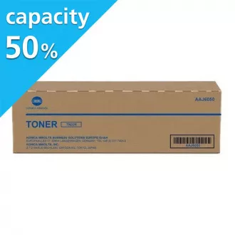 Konica Minolta TN-326 (AAJ605H) - toner, black (czarny)