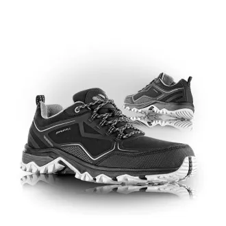 Buty trekkingowe BRISBANE, rozmiar 43