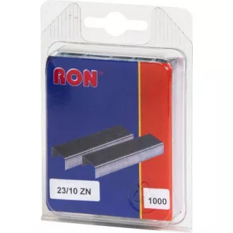 Złącza Ron 23/10 ZN 1000szt
