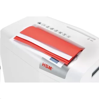 Niszczarka HSM ShredStar X10 White (rozmiar 4, 5x30mm, DIN P-4 (3))