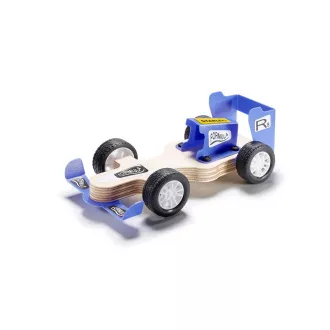 Stanley Jr. OK011-SY Zestaw konstrukcyjny, wzór, drewno