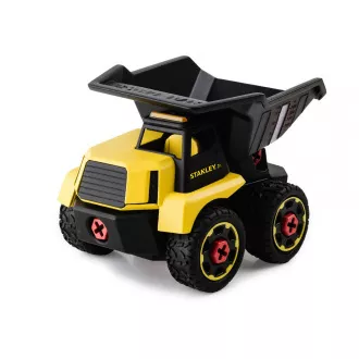 Stanley Jr. TT001-SY Zestaw wywrotki
