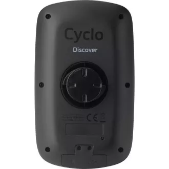 GPS rowerowy Mio Cyclo Discover