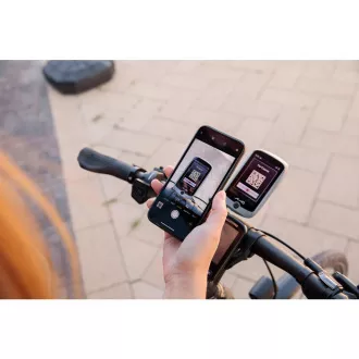 GPS rowerowy Mio Cyclo Discover