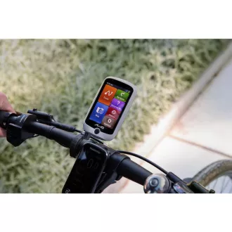 GPS rowerowy Mio Cyclo Discover