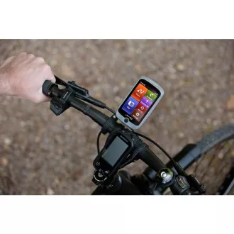 GPS rowerowy Mio Cyclo Discover
