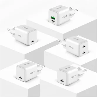 Ładowarka YAC G20 VOLT USB C 20W YENKEE
