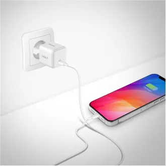 Ładowarka YAC G20 VOLT USB C 20W YENKEE