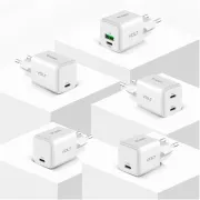 Ładowarka YAC G35 VOLT USB C 35W YENKEE