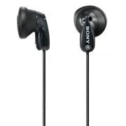Słuchawki douszne MDR E9LP/B SONY - Rozpakowany