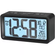 SDC 2800 B ZEGAR Z ALARMEM SENCOR