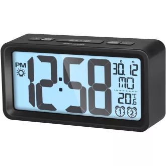SDC 2800 B ZEGAR Z ALARMEM SENCOR SDC 2800 B ZEGAR Z ALARMEM SENCOR