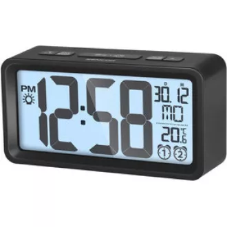 SDC 2800 B ZEGAR Z ALARMEM SENCOR SDC 2800 B ZEGAR Z ALARMEM SENCOR