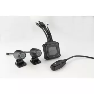 Kamera zasilająca Mio MiVue M760D Kamera zasilająca Mio MiVue M760D