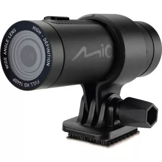 Kamera Mio MiVue M700 2K WIFI dla moto. MIO Kamera Mio MiVue M700 2K WIFI dla moto. MIO