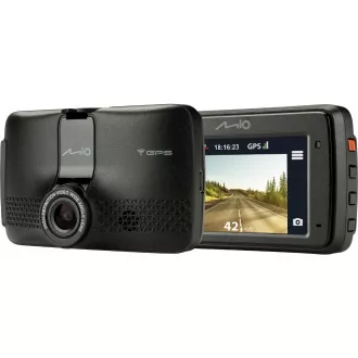 Mio MiVue 733 WIFI dashcam MIO