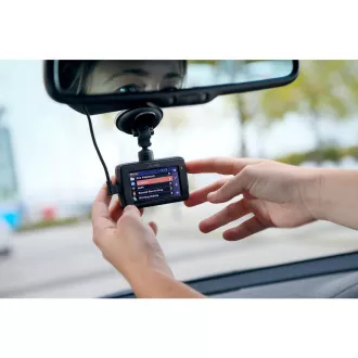 Mio MiVue 733 WIFI dashcam MIO