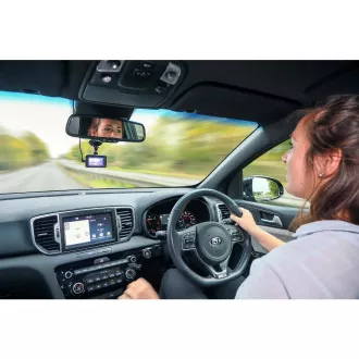 Mio MiVue 733 WIFI dashcam MIO