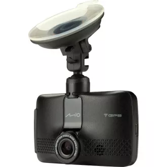 Mio MiVue 733 WIFI dashcam MIO