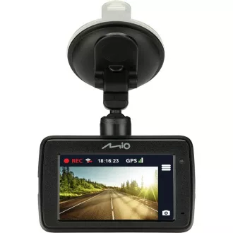 Mio MiVue 733 WIFI dashcam MIO