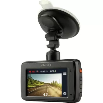 Mio MiVue 733 WIFI dashcam MIO