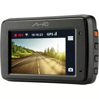 Mio MiVue 733 WIFI dashcam MIO
