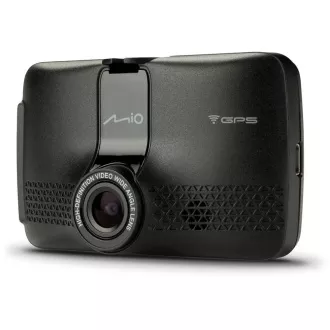 Mio MiVue 733 WIFI dashcam MIO