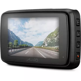 Kamera samochodowa Mio MiVue 886 4K Kamera samochodowa Mio MiVue 886 4K