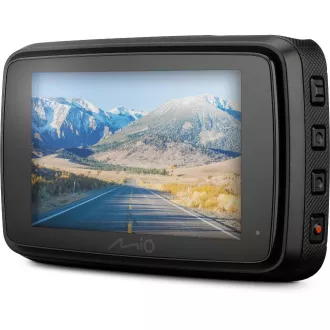 Kamera samochodowa Mio MiVue 886 4K Kamera samochodowa Mio MiVue 886 4K