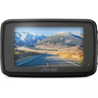 Kamera samochodowa Mio MiVue 886 4K Kamera samochodowa Mio MiVue 886 4K