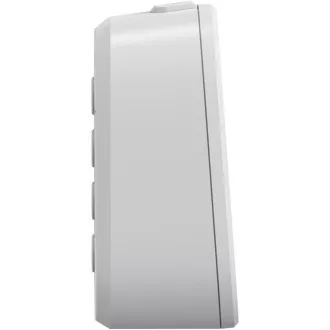 ZEGAR SDC 2200 Z ALARMEM SENCOR