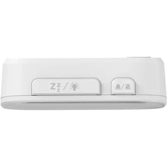 ZEGAR SDC 2200 Z ALARMEM SENCOR