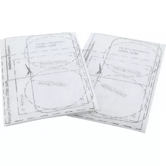FILTR EF54 (900084305) ELECTROLUX