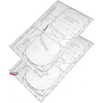 FILTR EF54 (900084305) ELECTROLUX