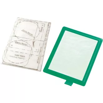 FILTR EF55 (900084306) ELECTROLUX