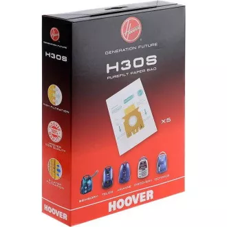 H 30S WORKI DO ODKURZACZA HOOVER